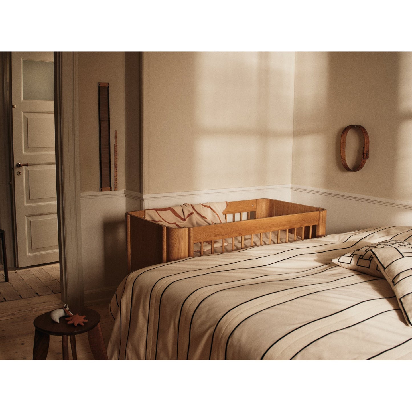 Feve Side Table