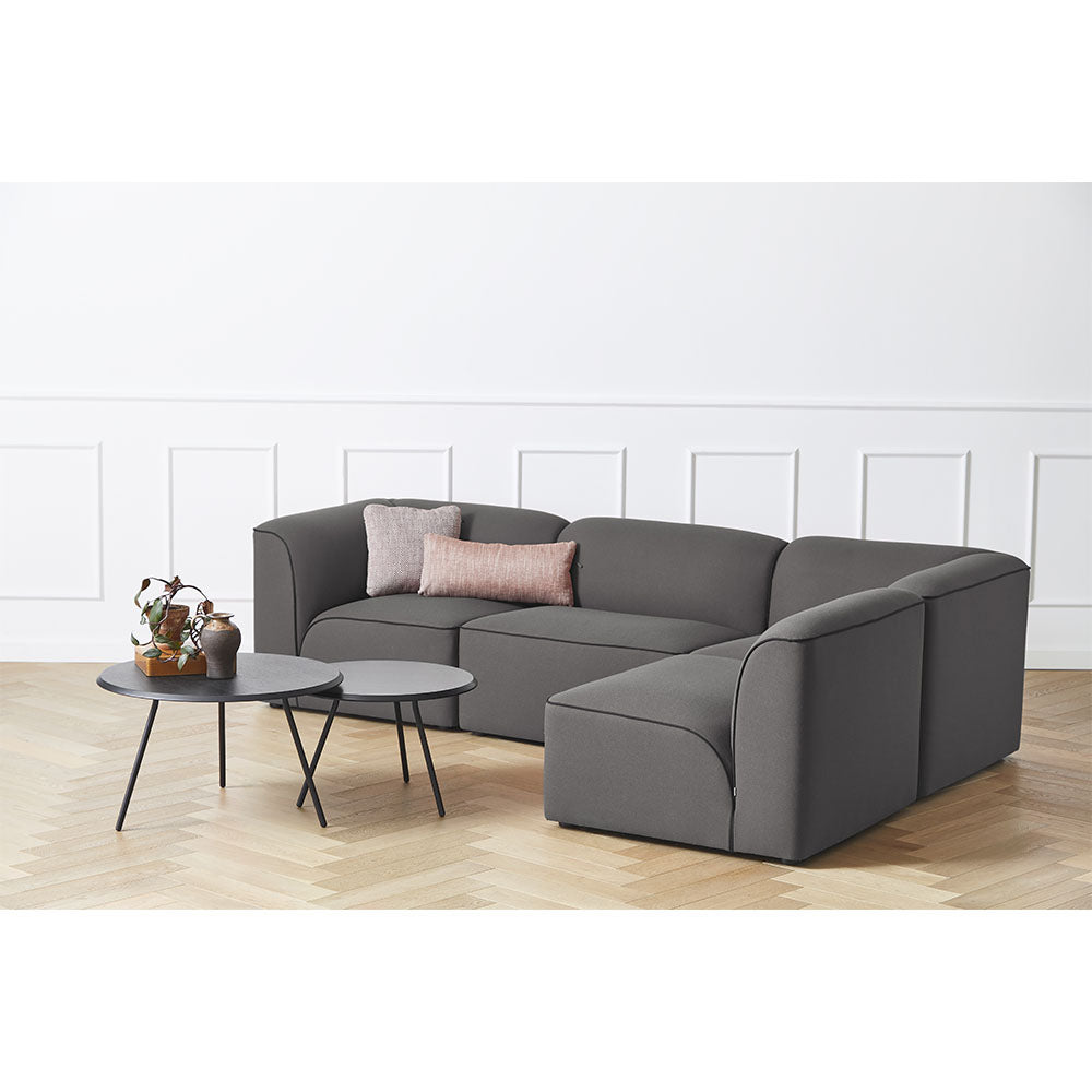 Flora Modular Sofa - Corner