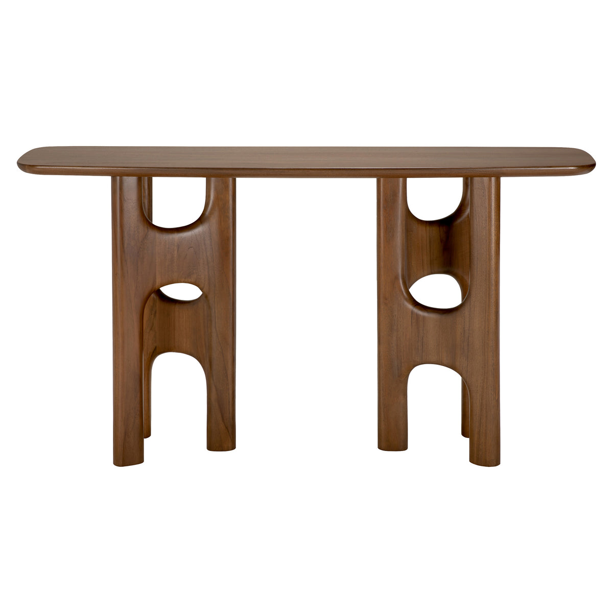 Flow Console Table