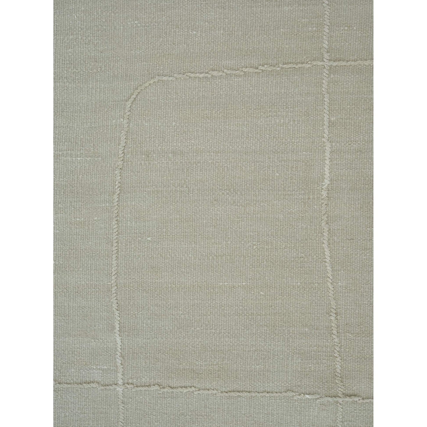 Flow Shen Rug - Taupe
