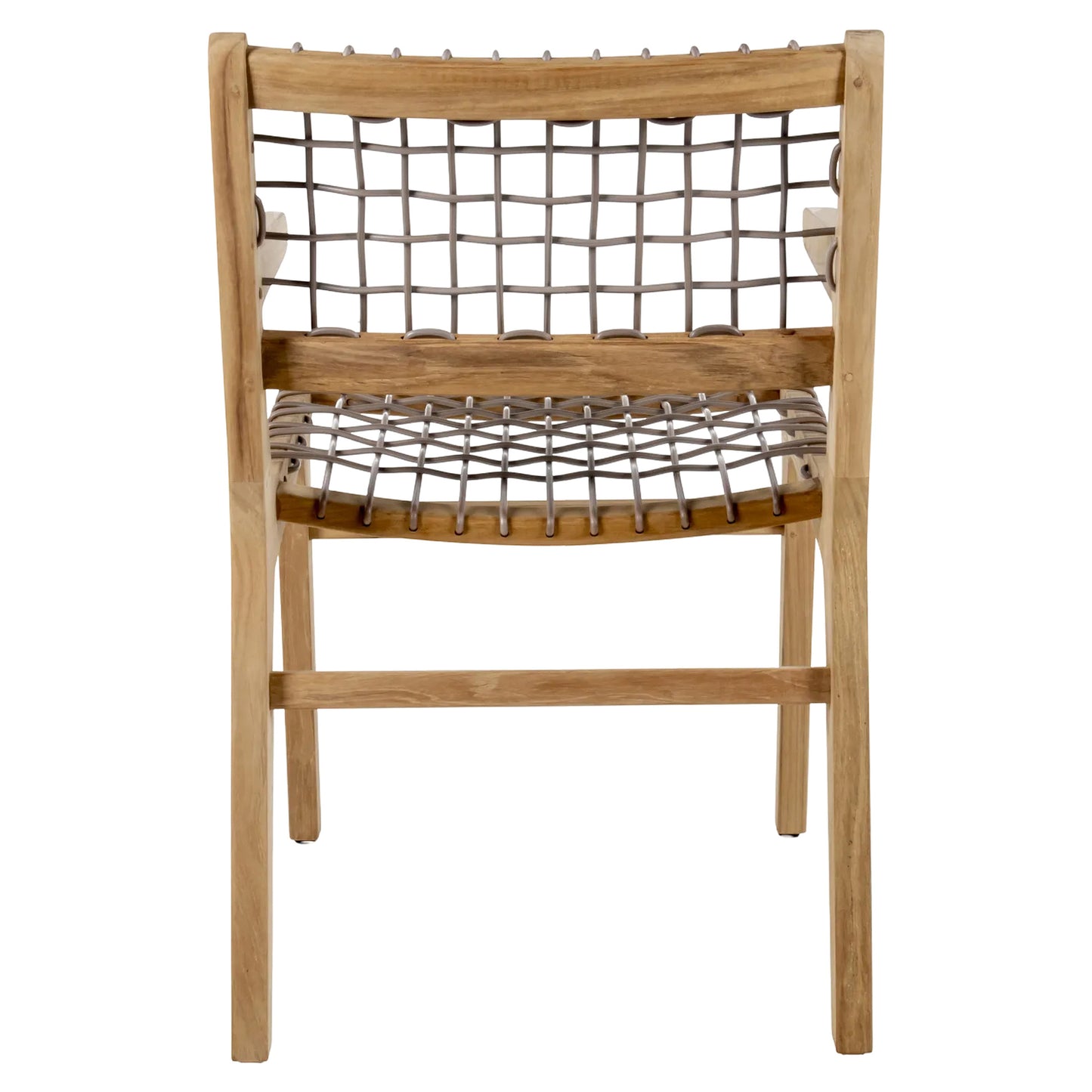 Forte Arm Chair - Straps