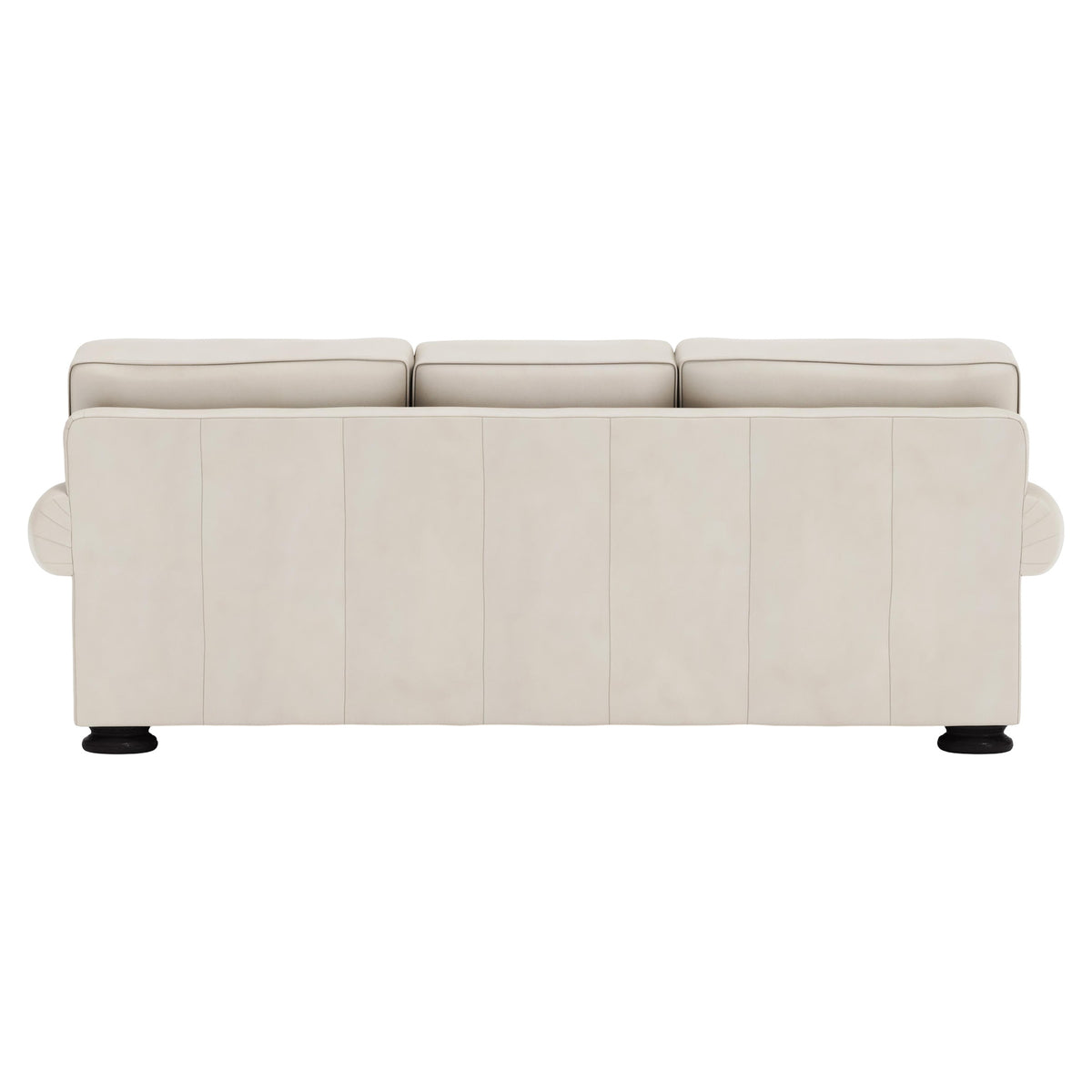 Foster Leather Sofa