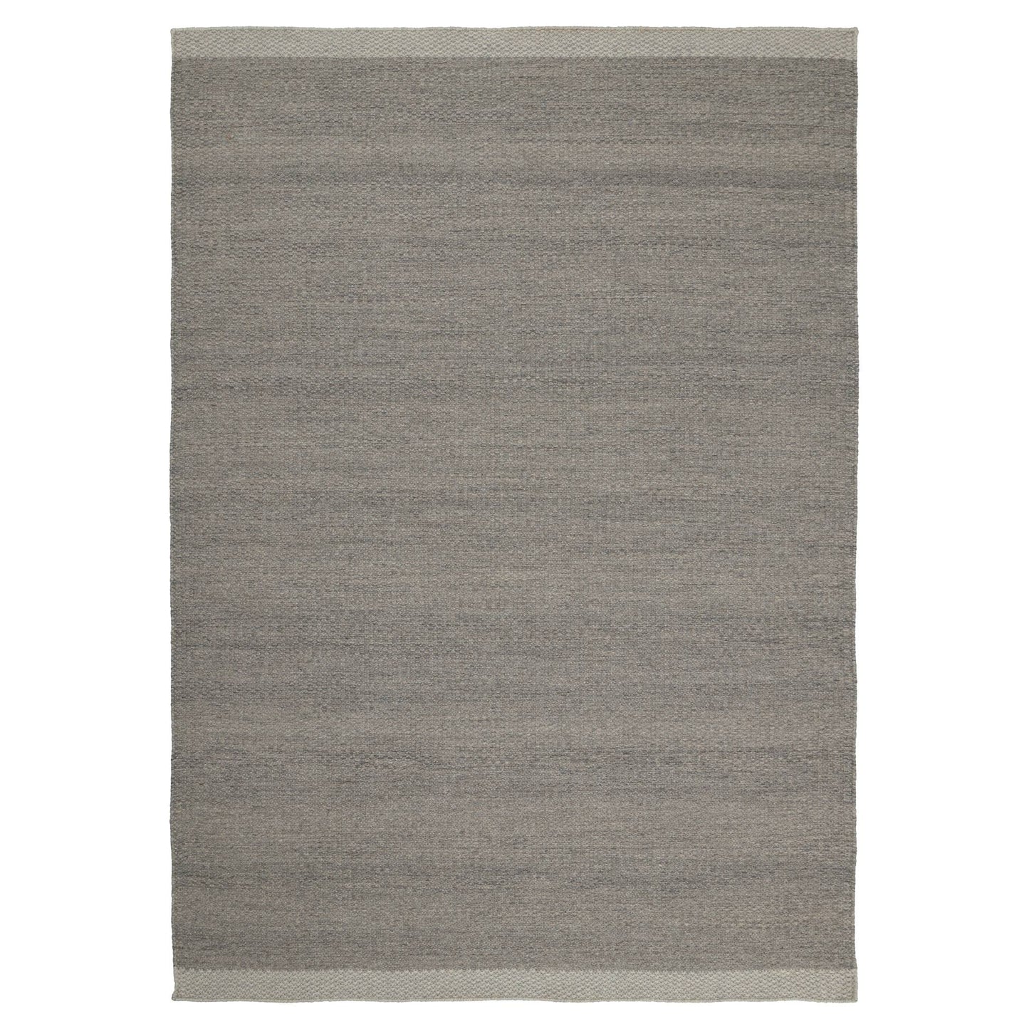 Frode Rug - Gray