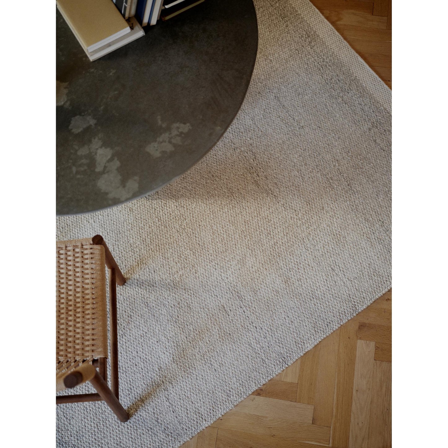 Frode Rug - Marble