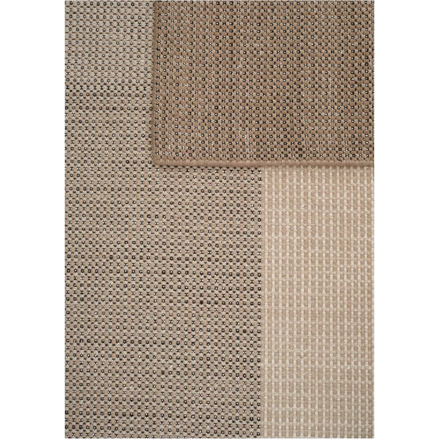 Genova Rug - Sand