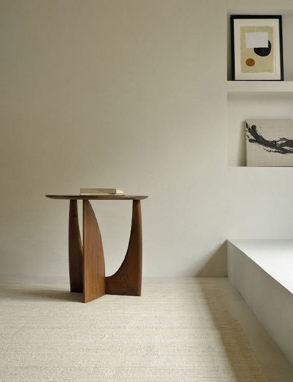 A Lesson in Geometry