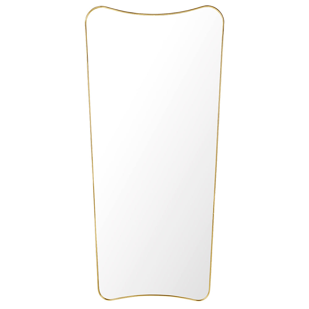 Gio Ponti F.A. 33 Rectangular Wall Mirror