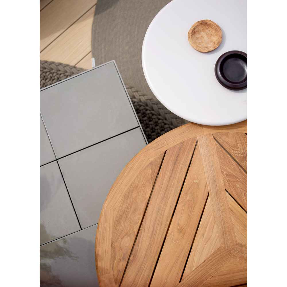 Glaze Large Coffee Table