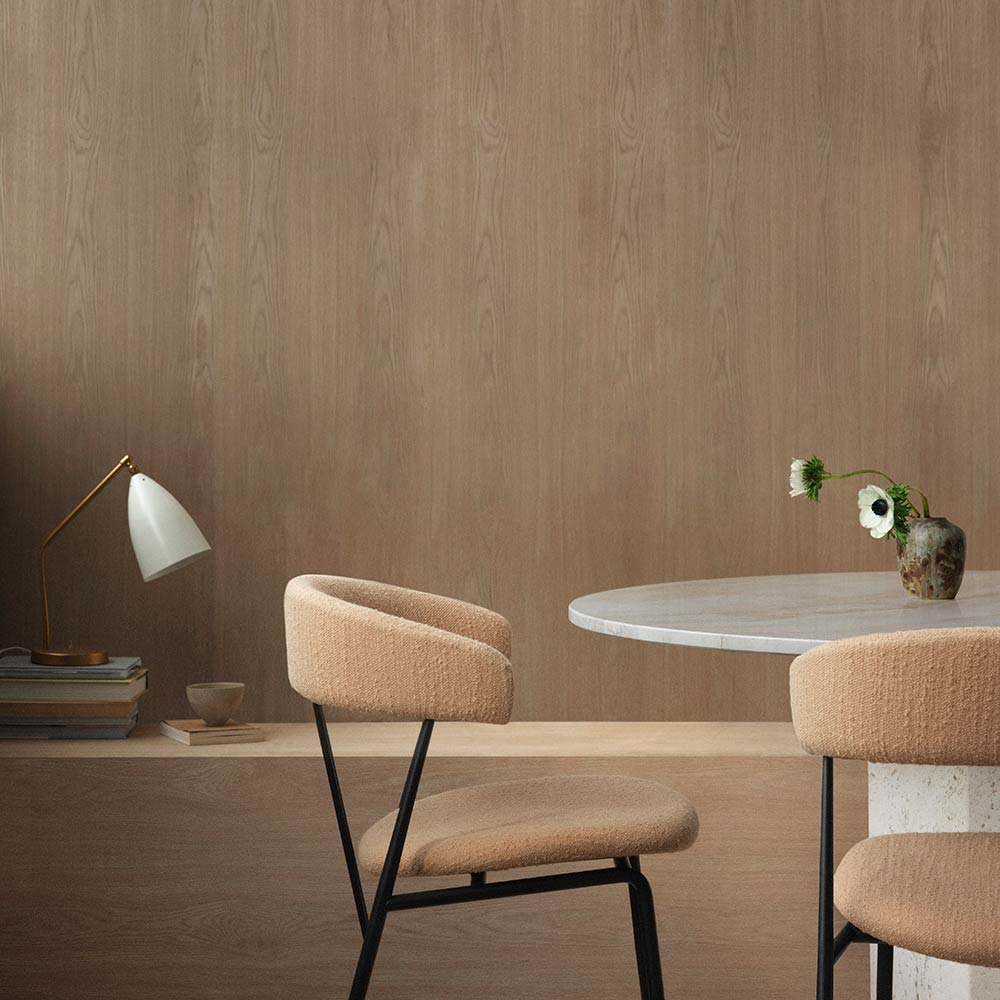 Grashoppa Table Lamp - Black