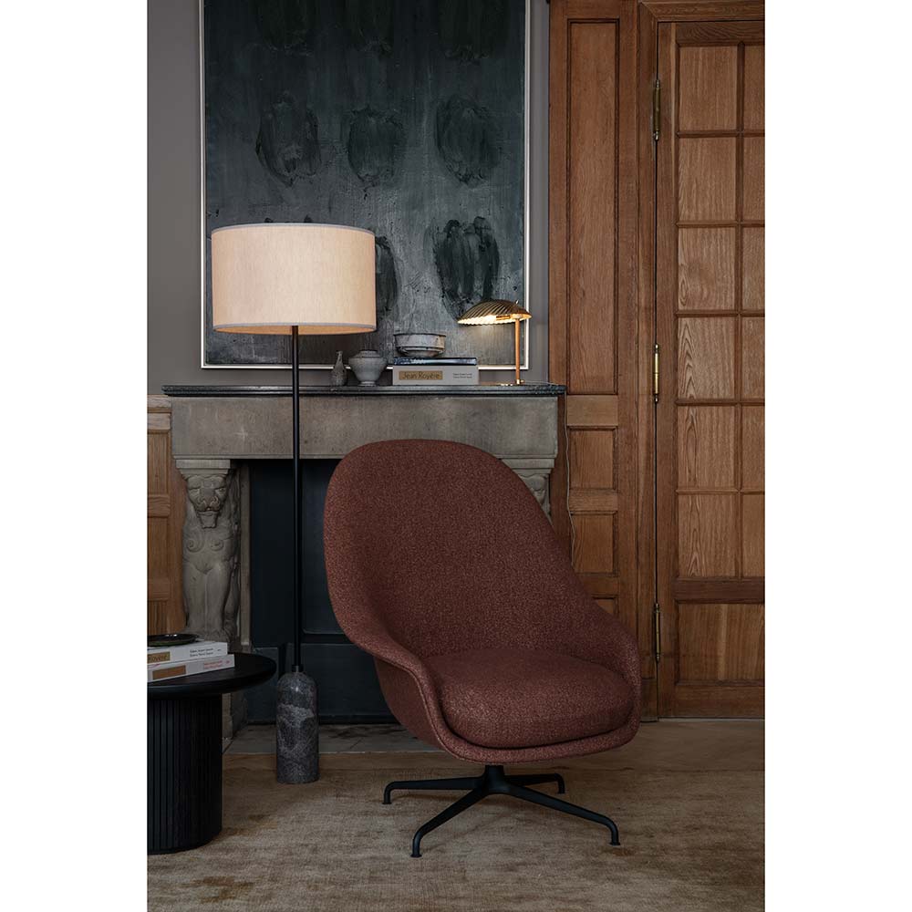 Gravity Floor Lamp