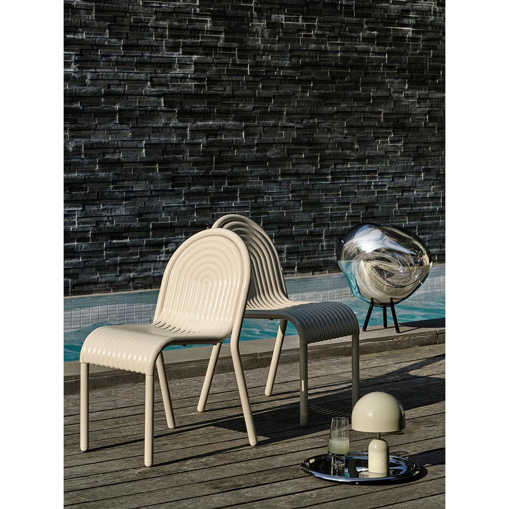 Groove Chair