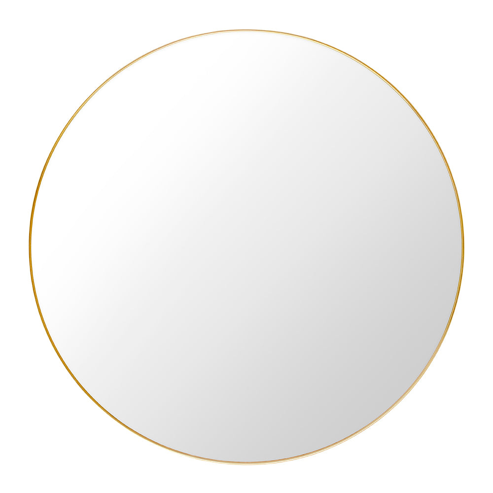 Gubi Round Wall Mirror