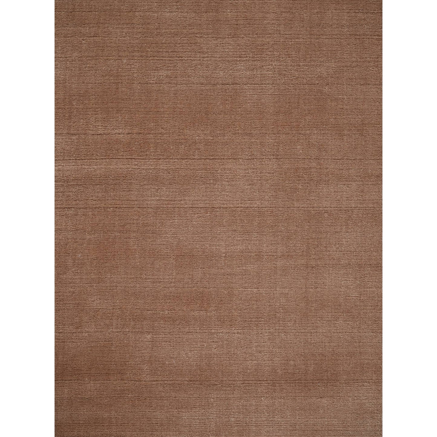 Halo Cloud Rectangular Rug - Amber