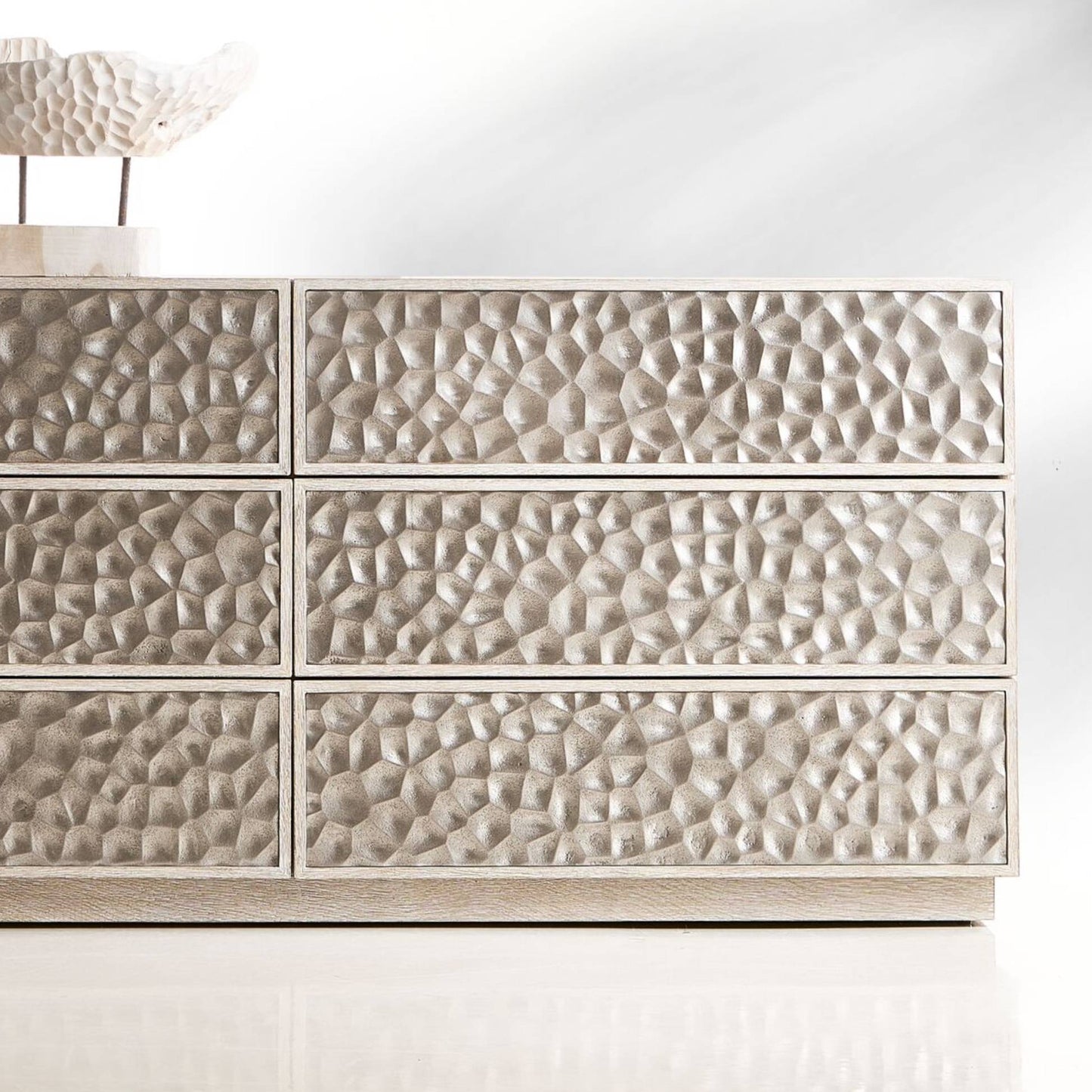 Hansby Dresser