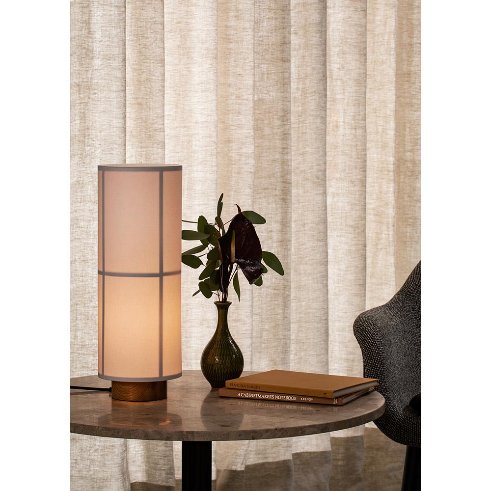 Harbour Column Lounge Table