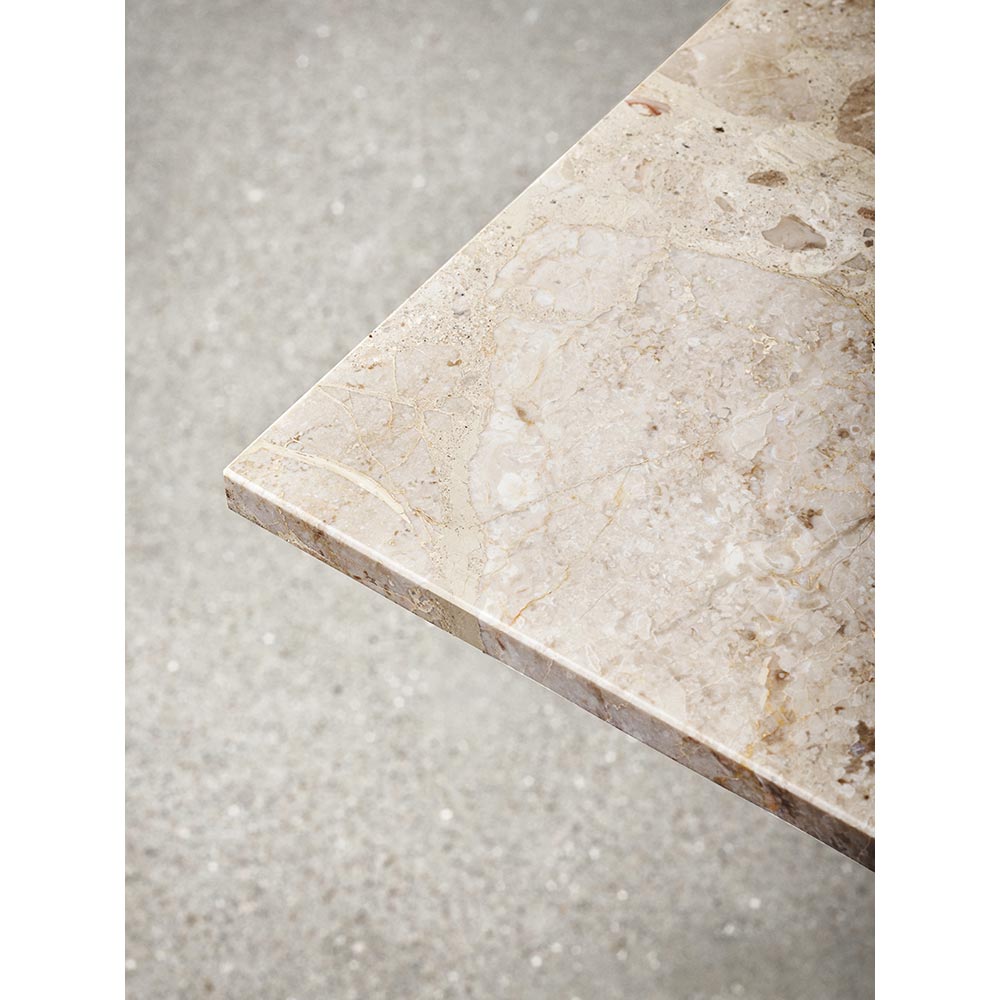 Harbour Column Rectangular Dining Table