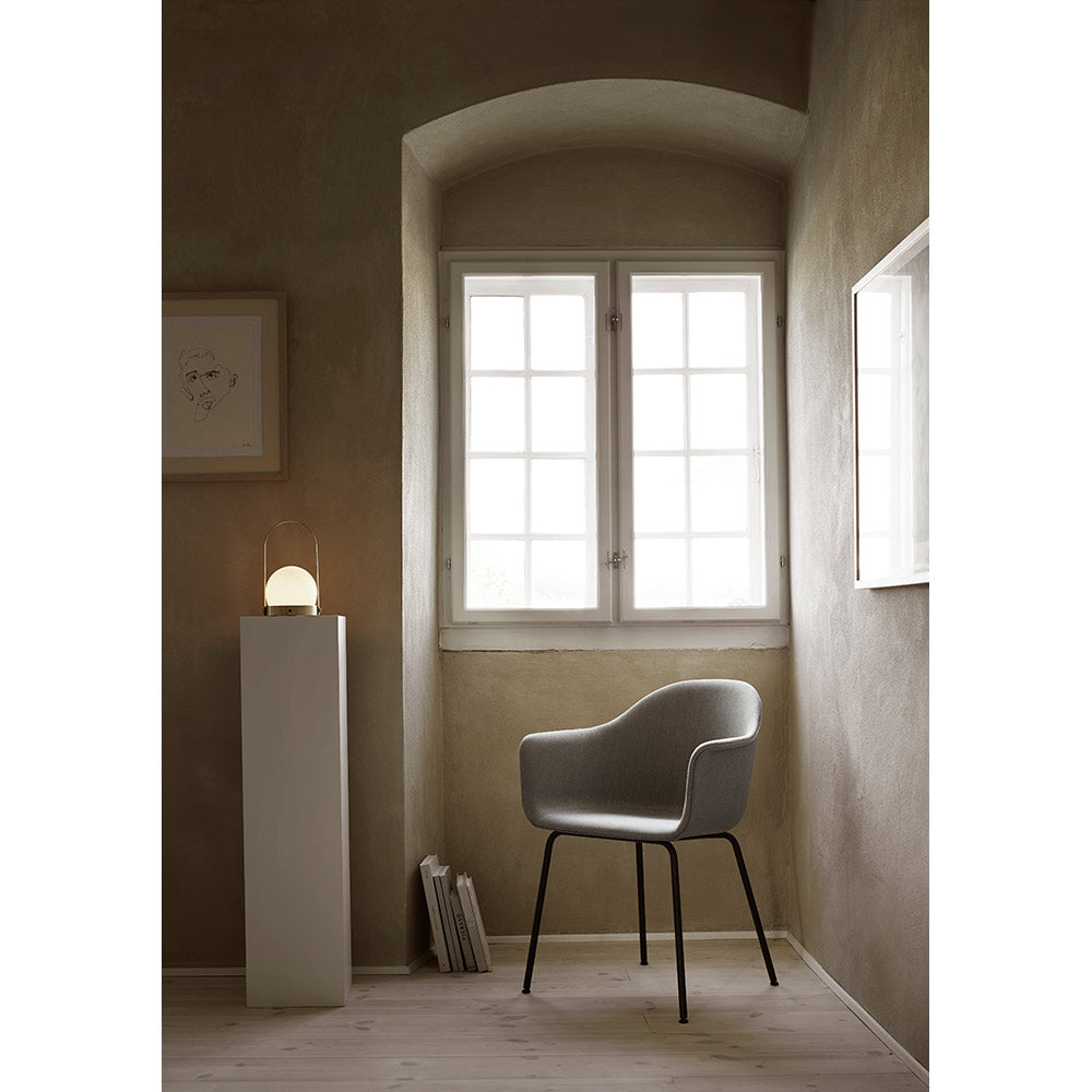 Harbour Upholstered Dining Chair