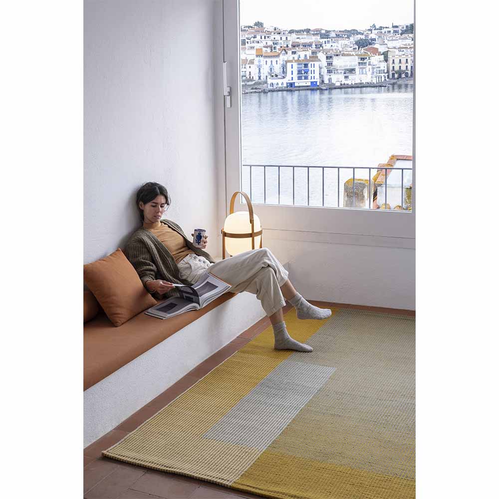 Haze Rug 1