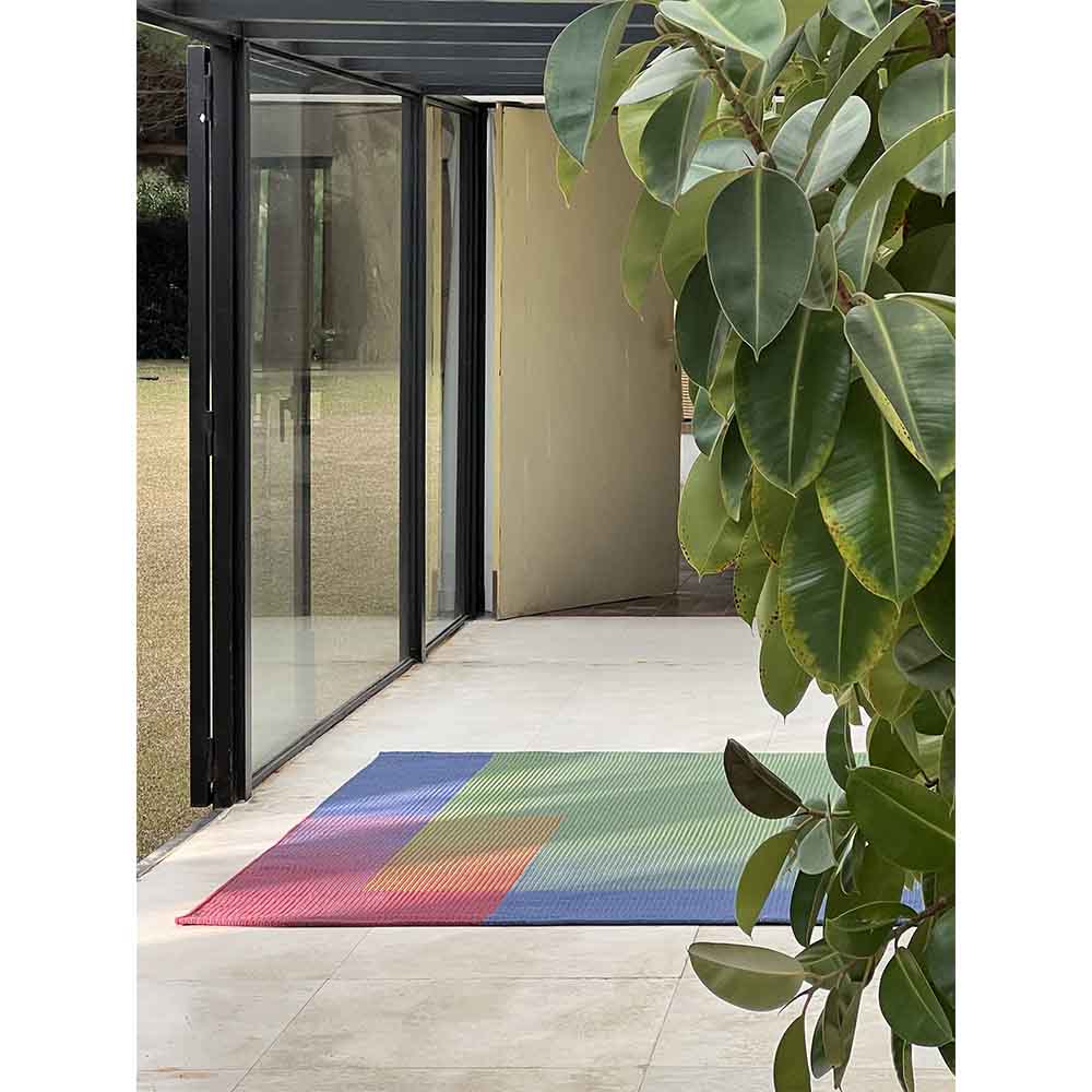 Haze Rug 2