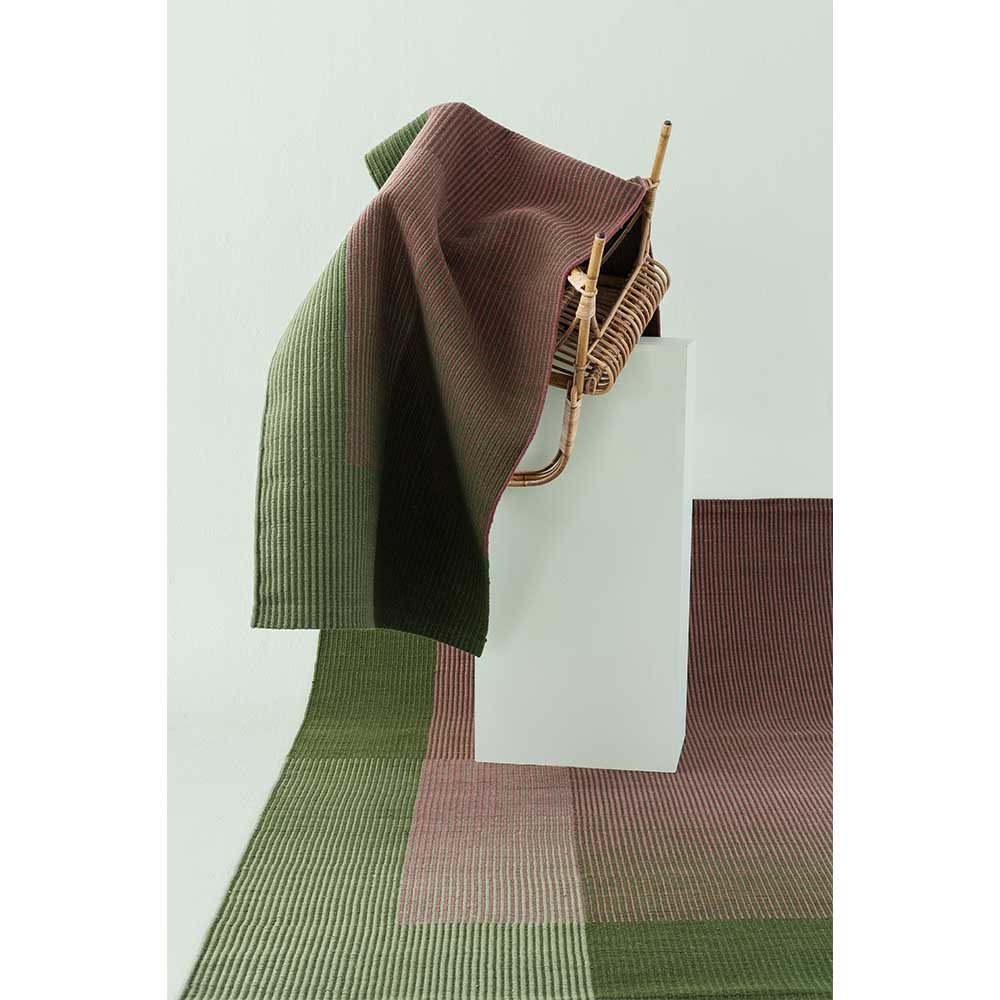 Haze Runner Rug 3