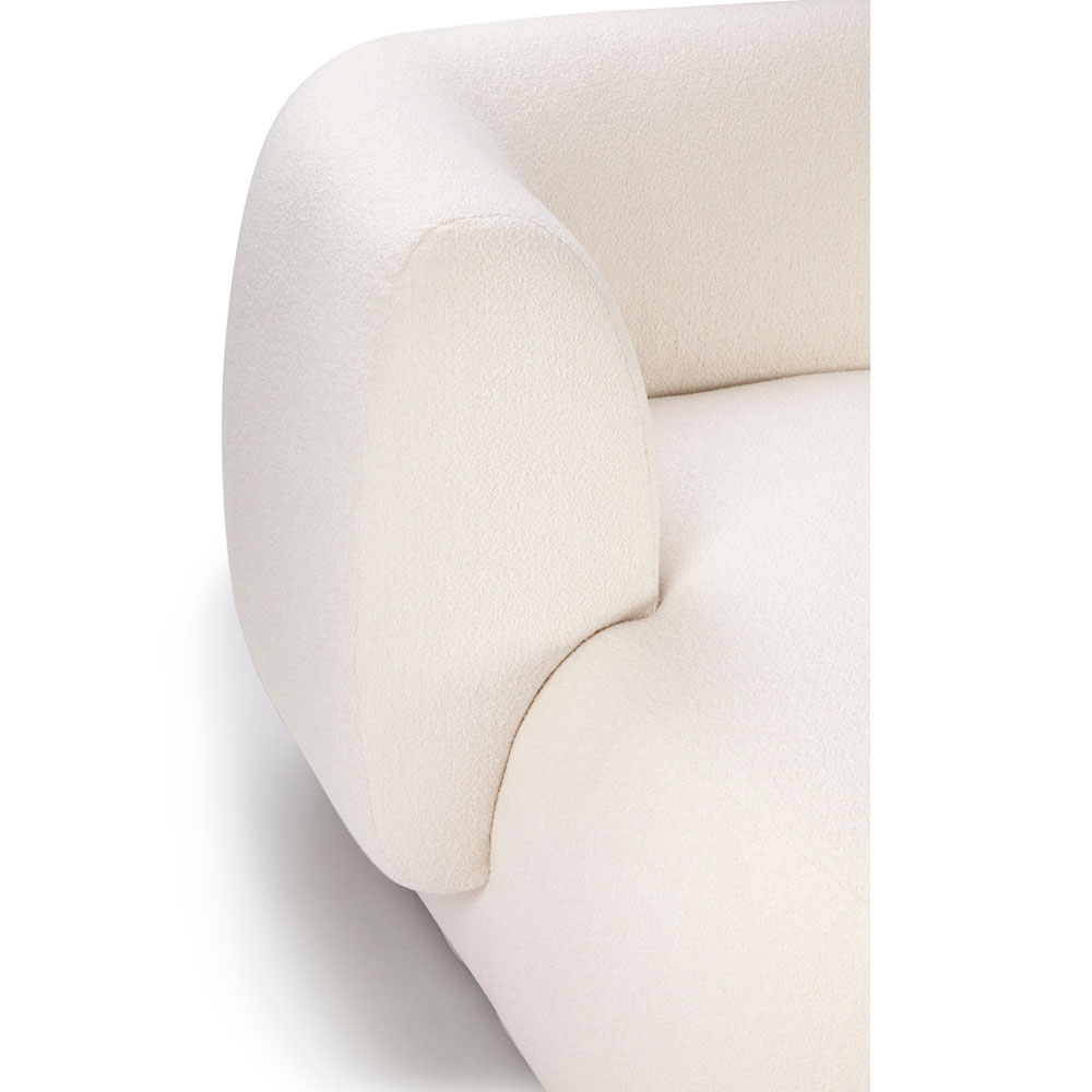 Hug Sofa 3 Seater