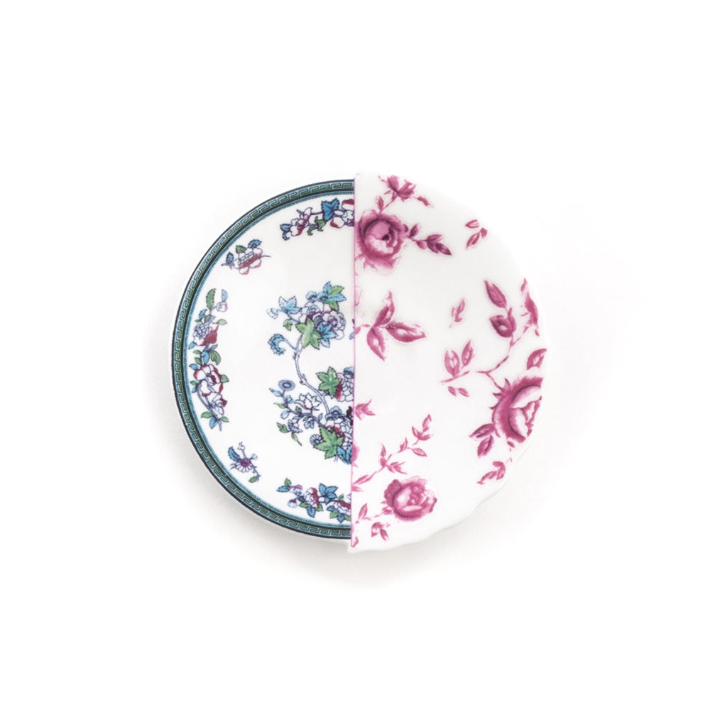 Hybrid Coffee Cup With Saucer - Leonia