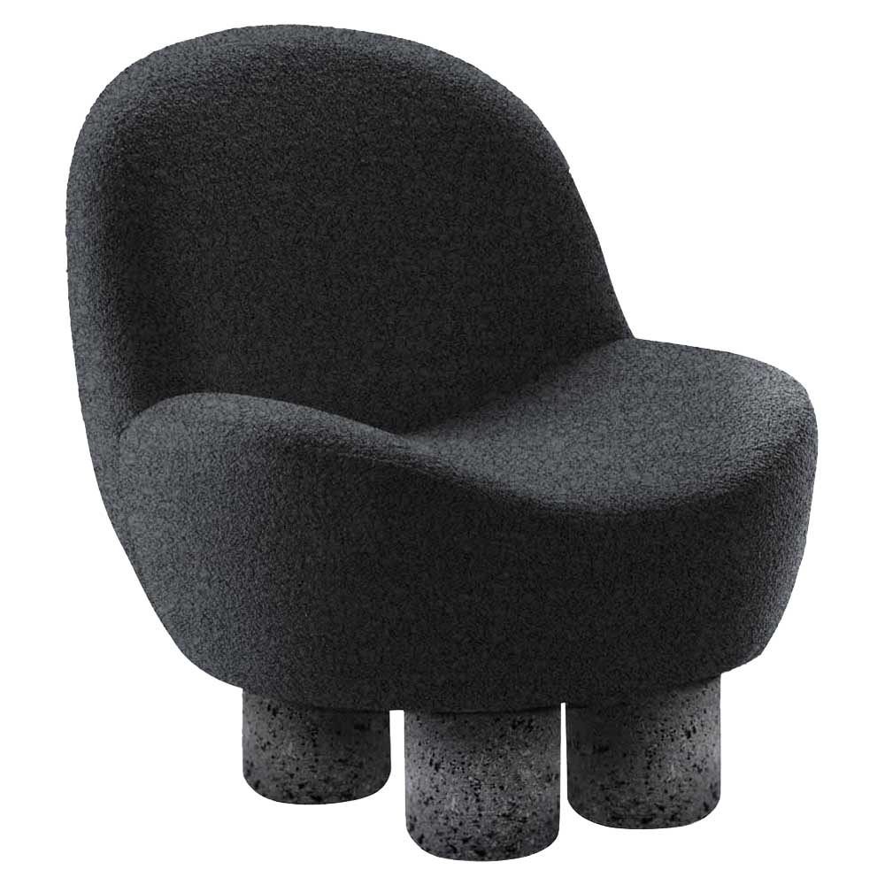 Hygge Lounge Chair – Rouse Home