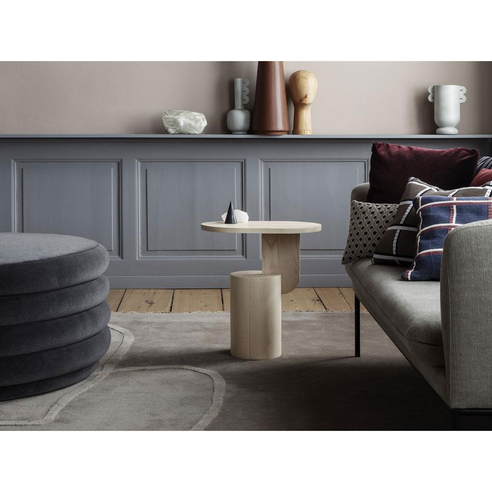 Insert Side Table - Natural