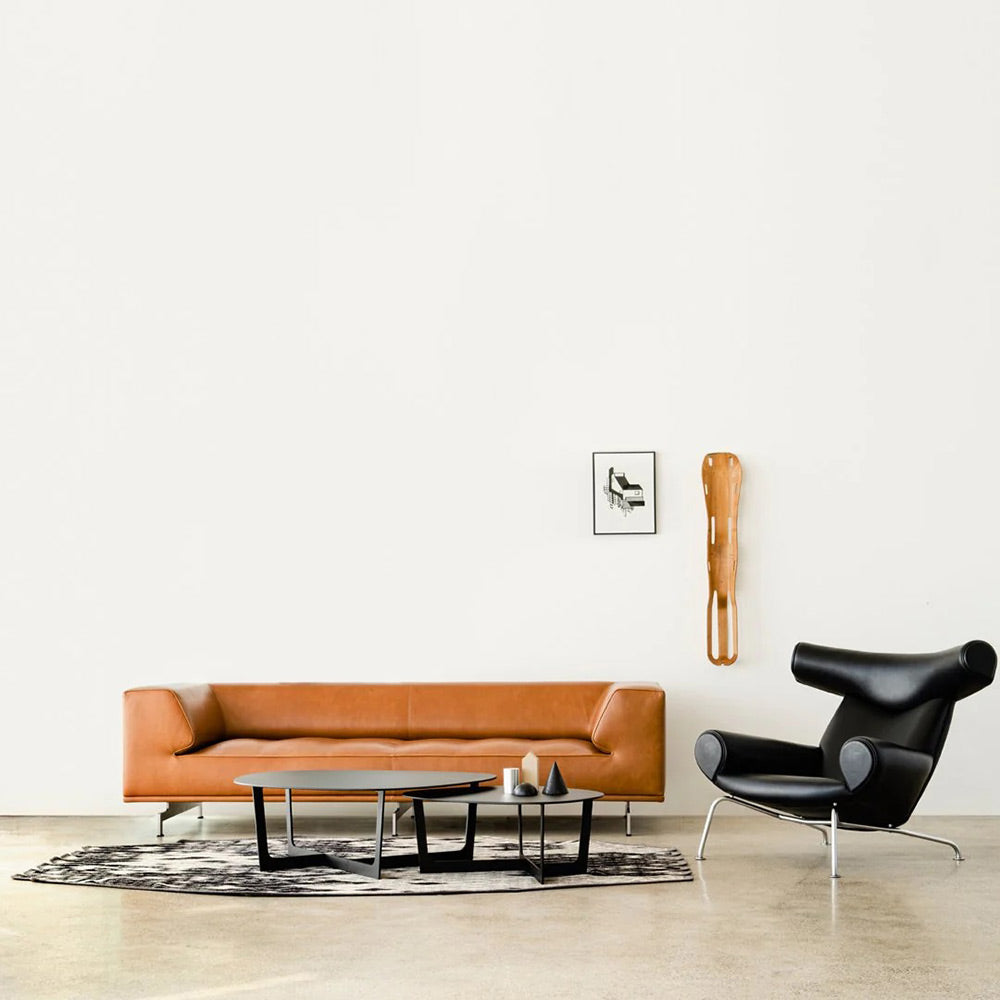 Insula Large Coffee Table