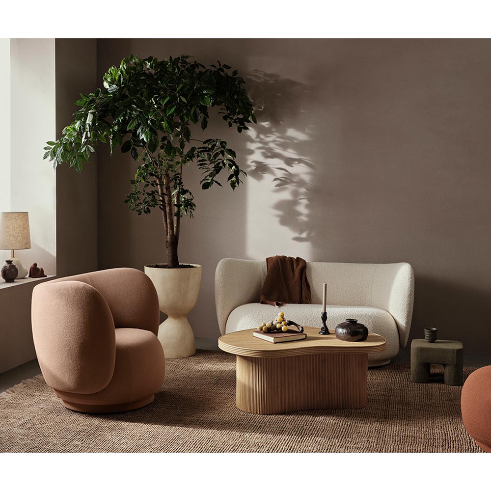 Isola Coffee Table