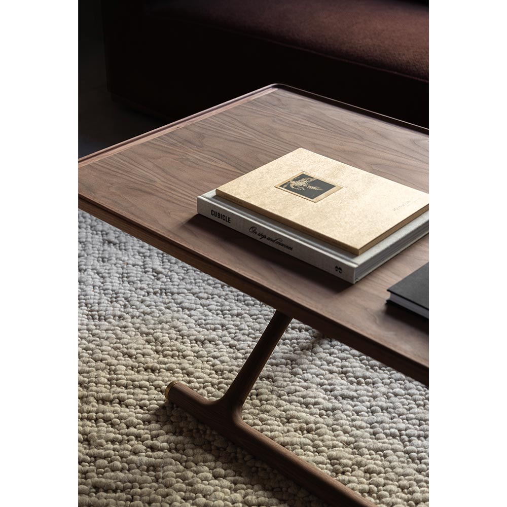 Jager Lounge Table