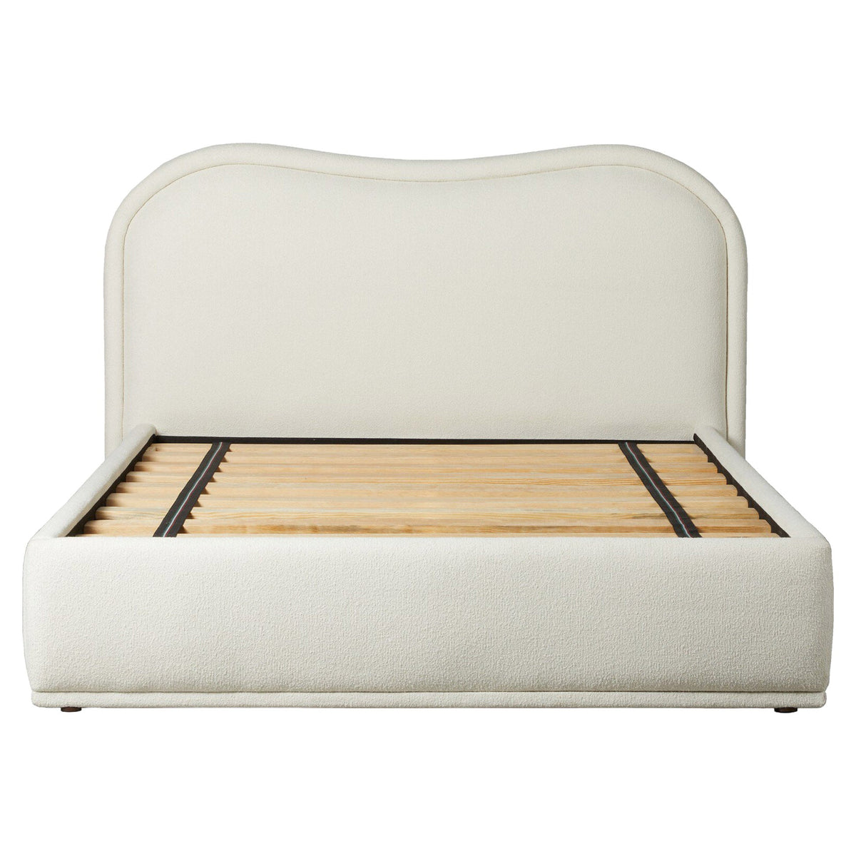 Julia Bed - Fayette Cloud