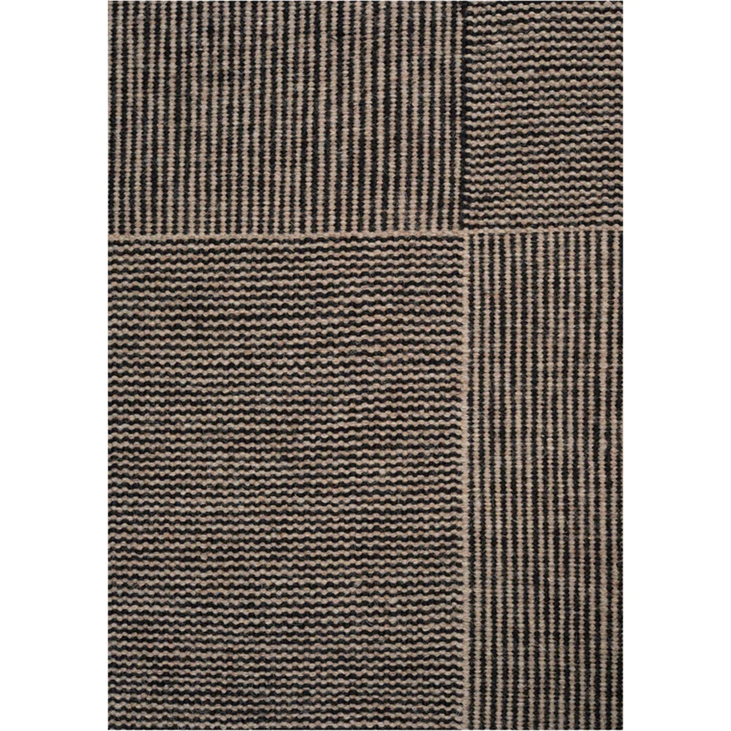 Kent Rug - Stone