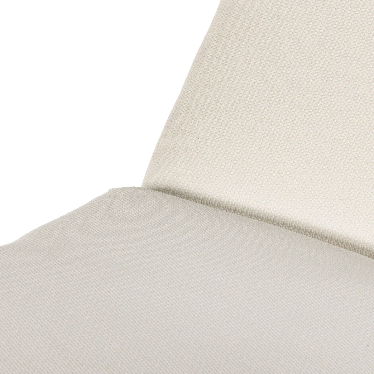 Kinta Outdoor Chaise Lounge - Faye Cream