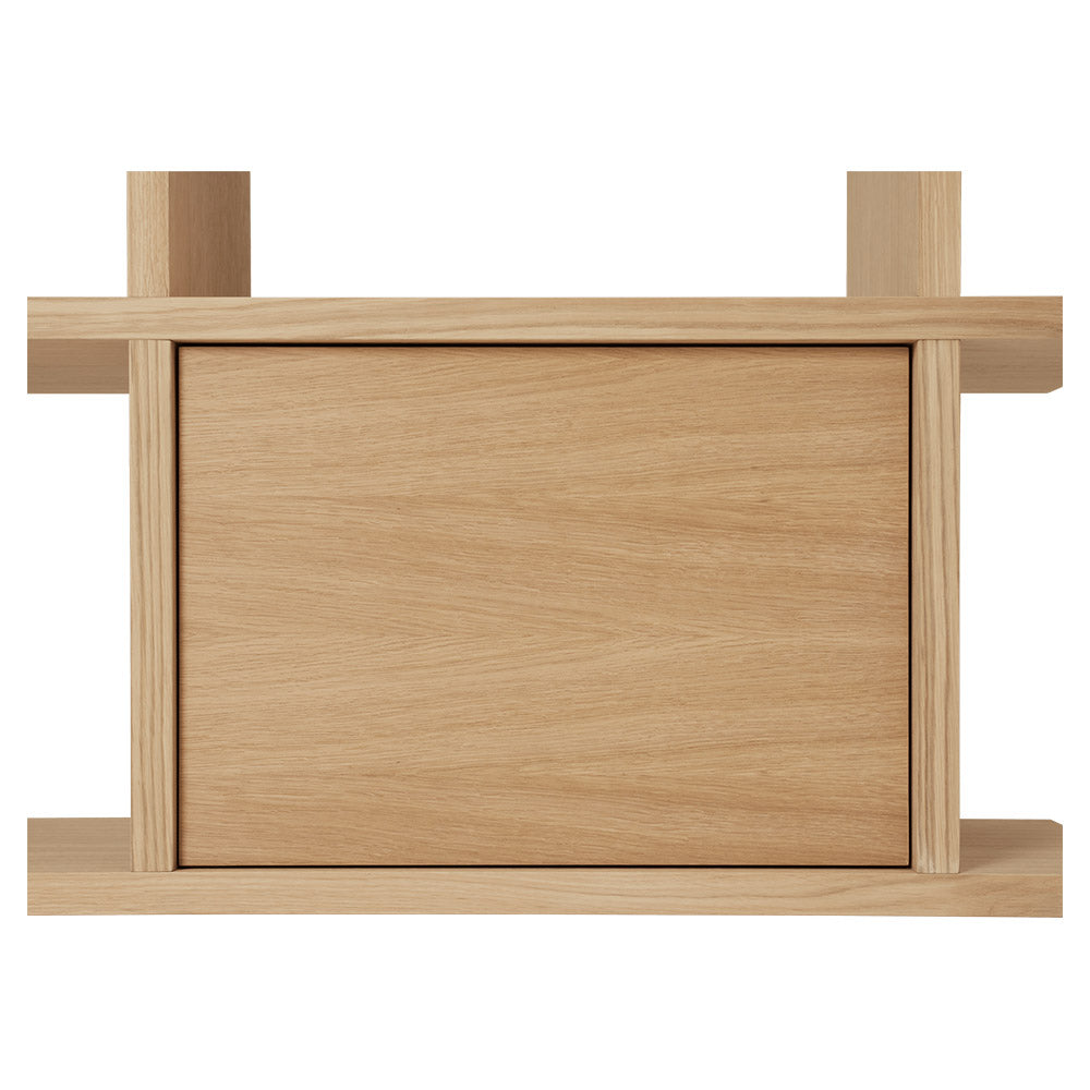 Kona Bookcase