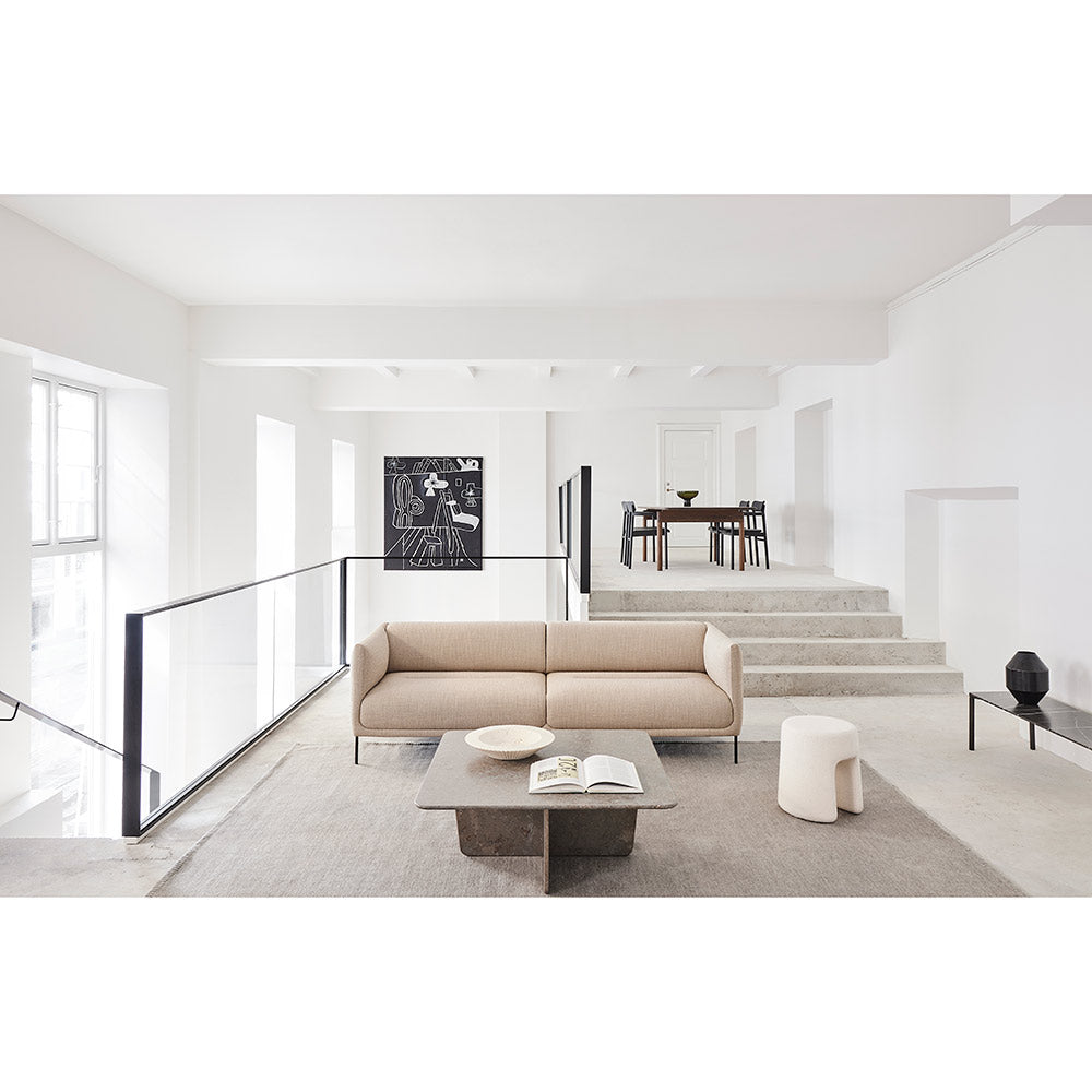 Konami 2 Seater Sofa