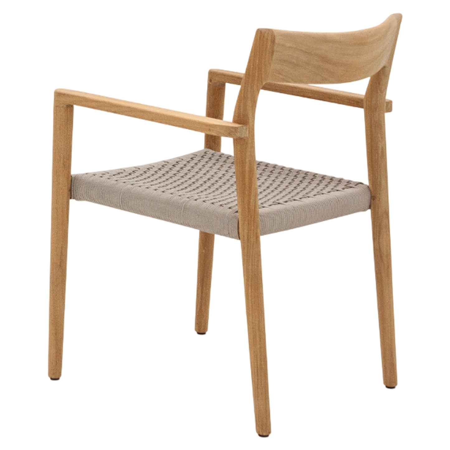 Lago Arm Chair - Seat + Back Cushion