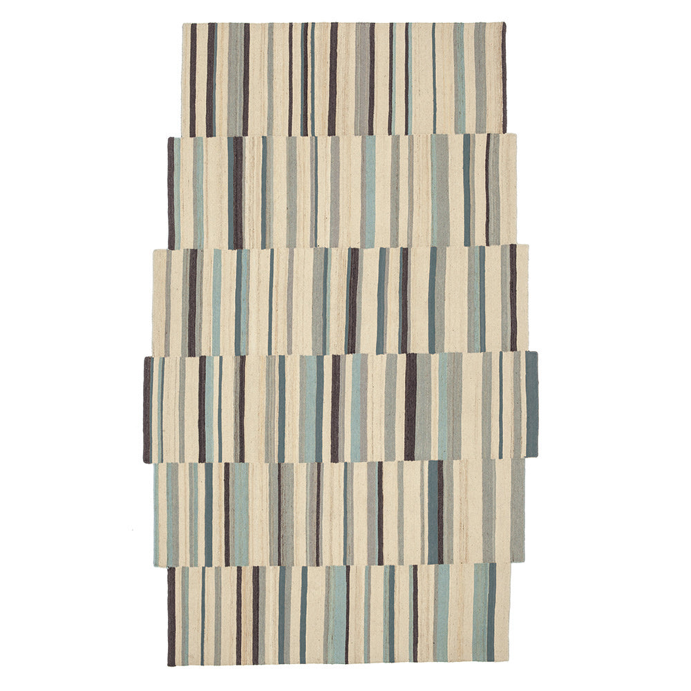 Lattice Rug - 2