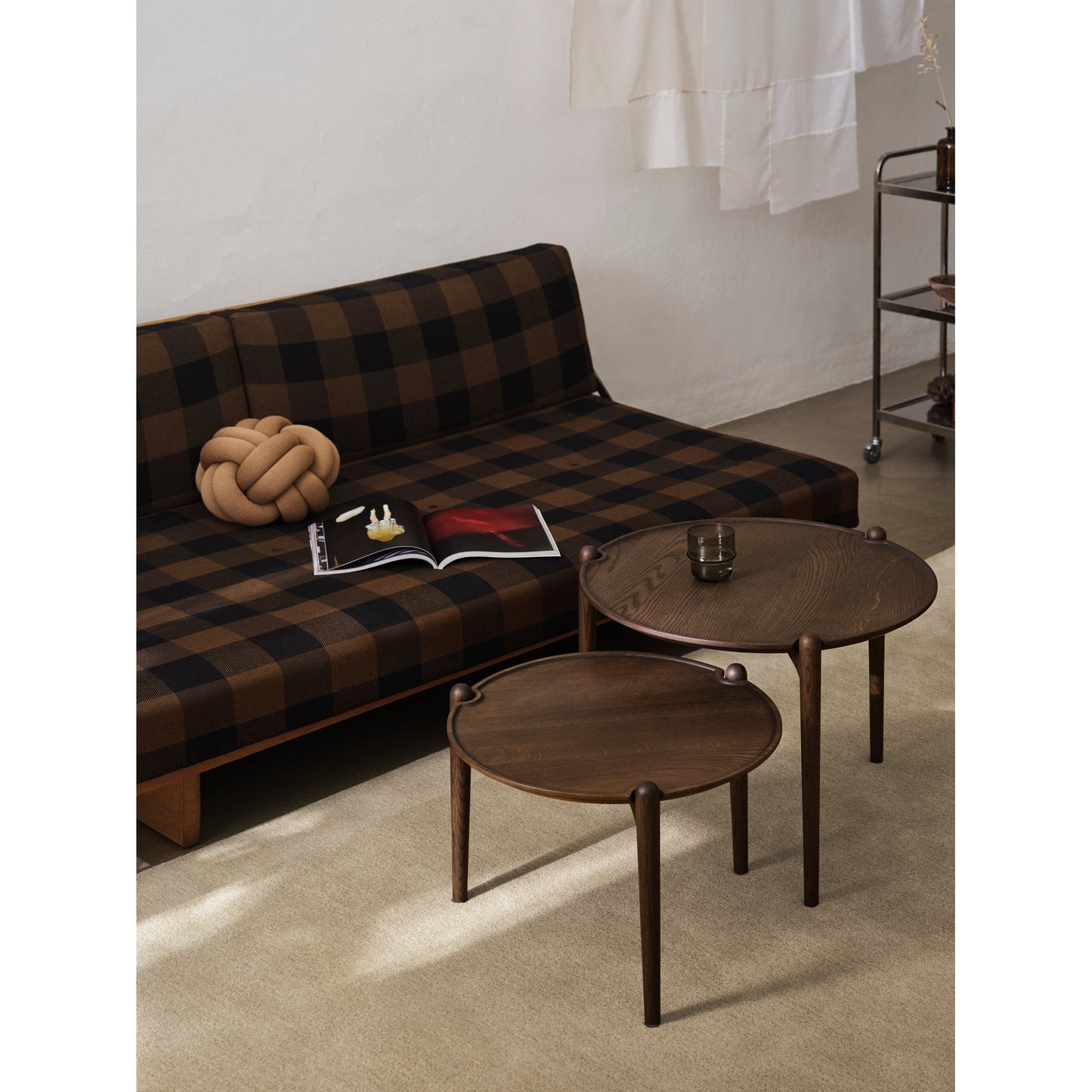 Level Rug - Beige