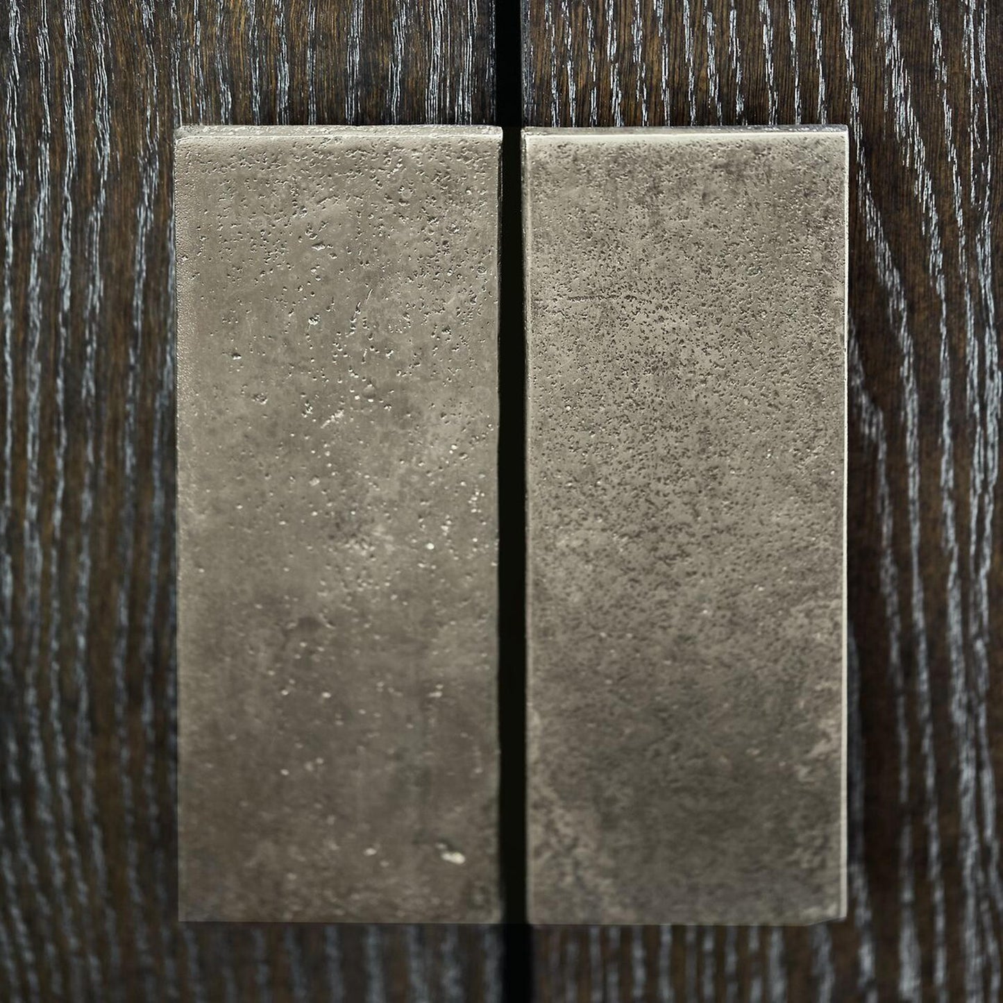 Linea Buffet - Charcoal