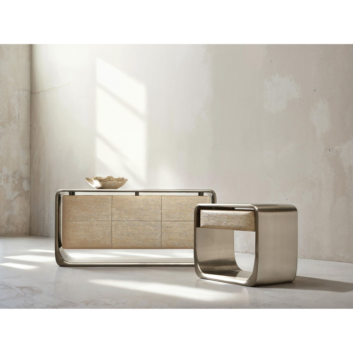 Lomond Nightstand