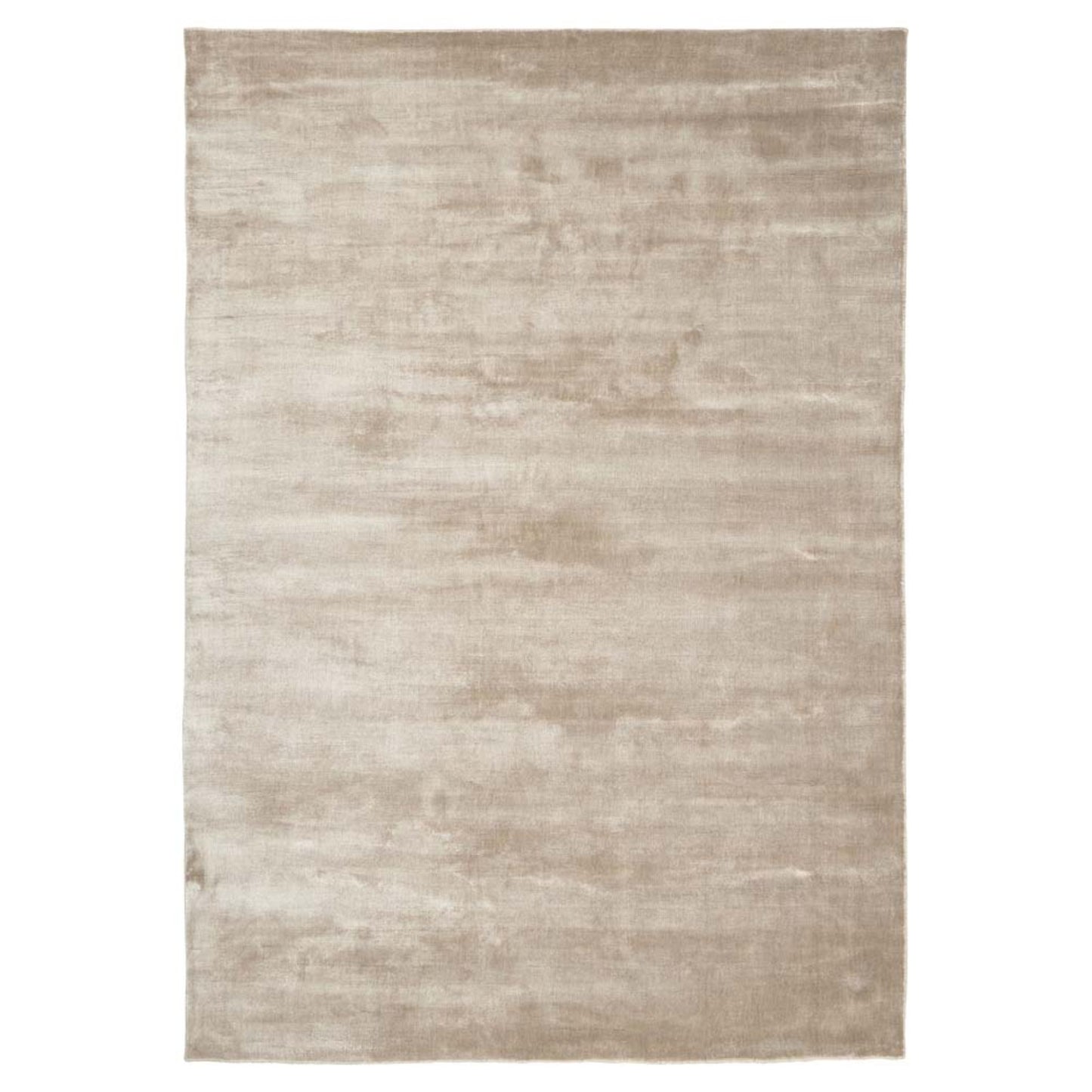 Lucens Rectangular Rug - Natural
