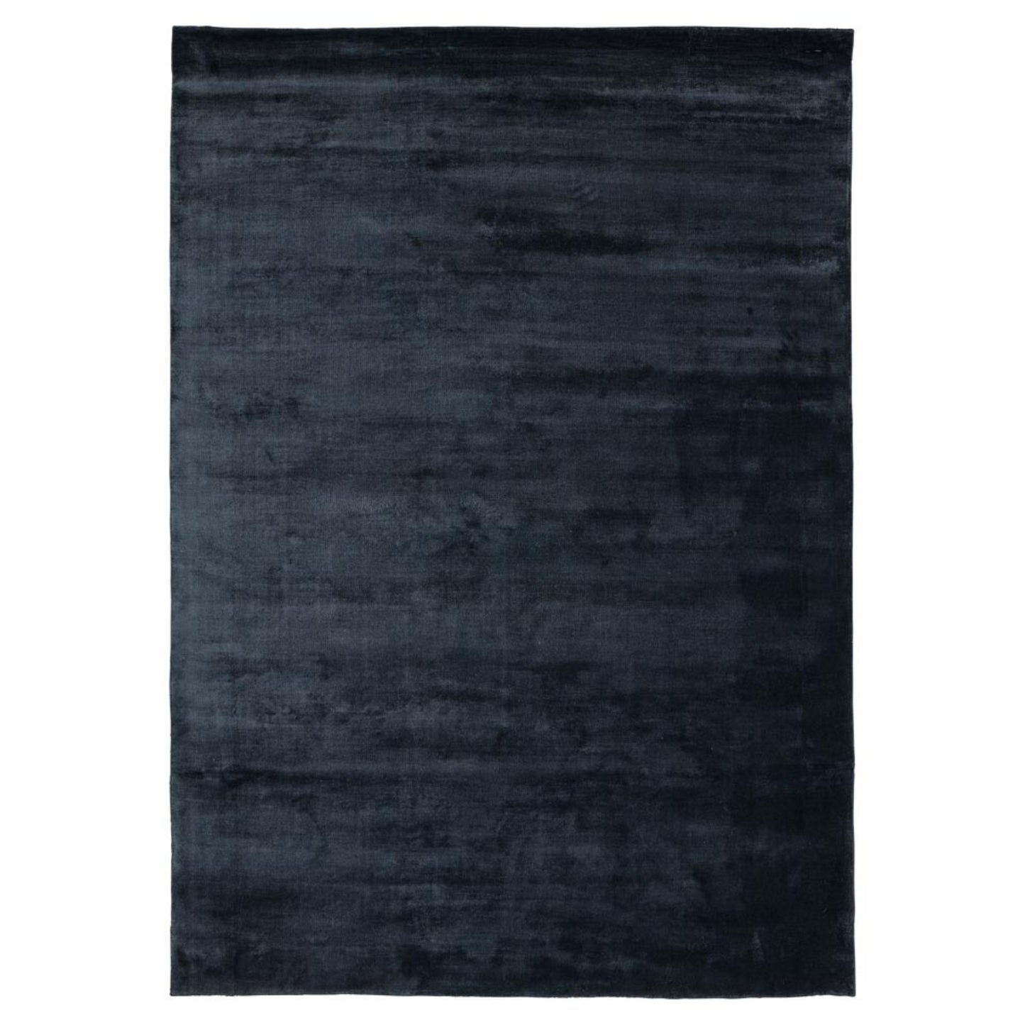 Lucens Rectangular Rug - Navy