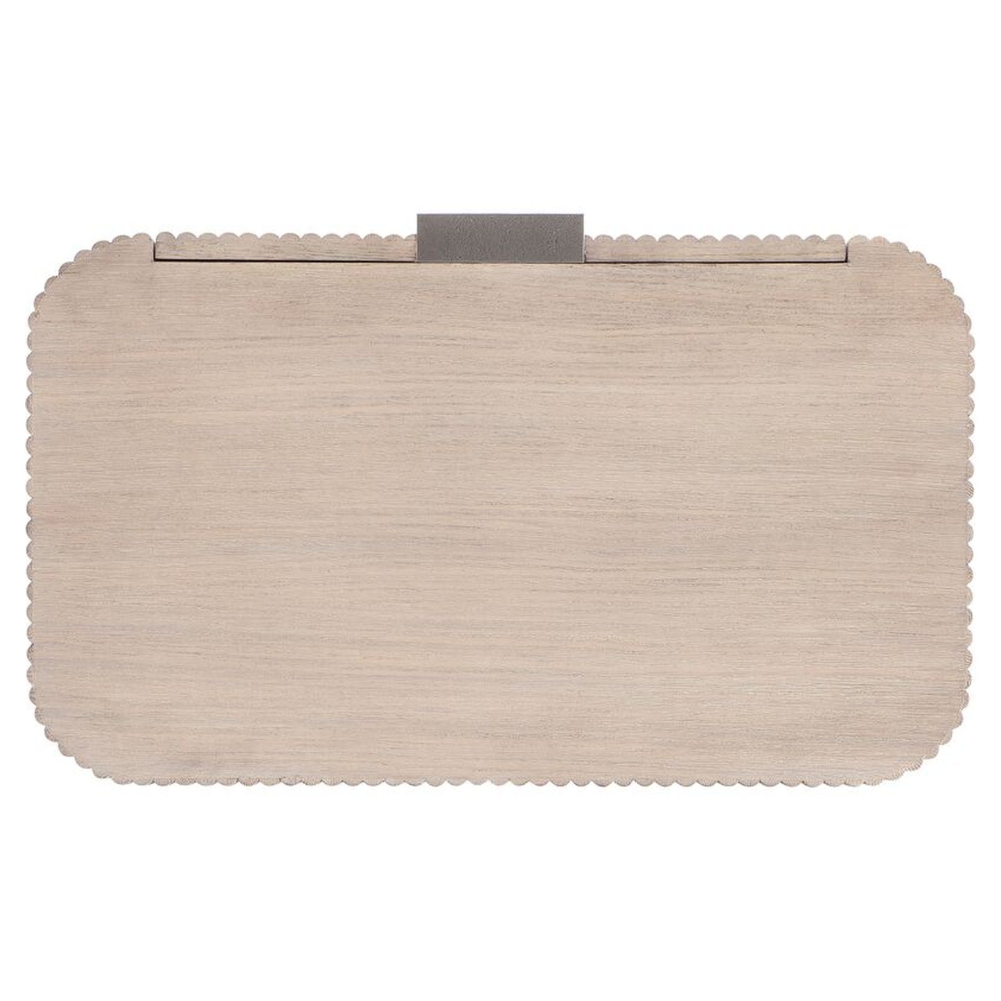 Lucerne Nightstand - 3 Drawers