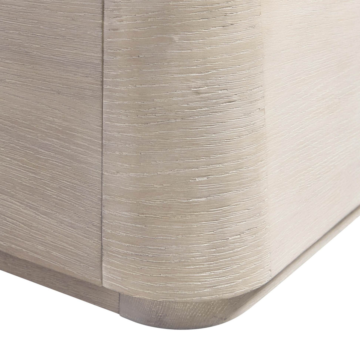 Lucerne Panel Bed