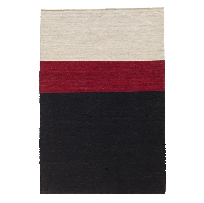 Melange Color Rug - 2