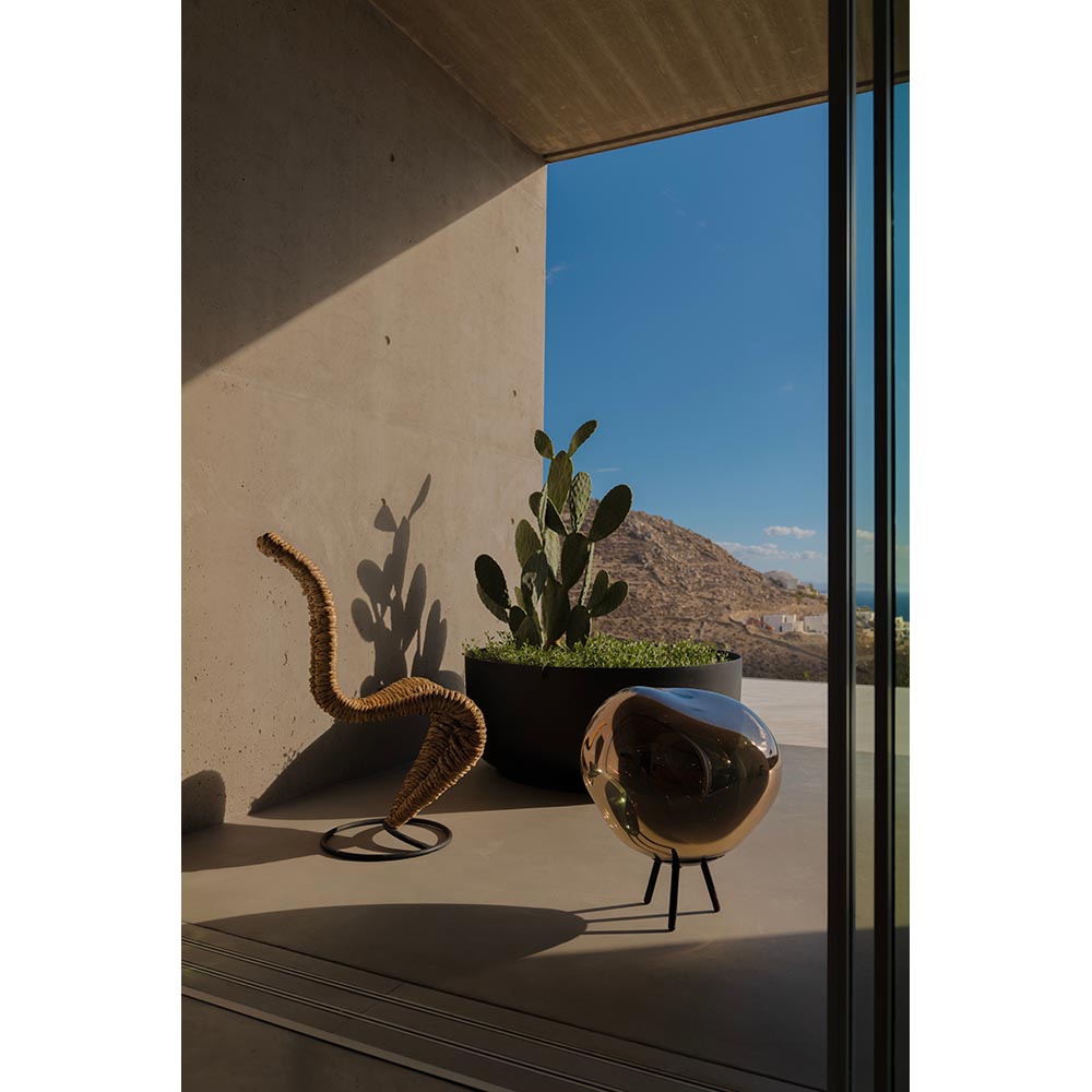Melt Portable Large Lamp