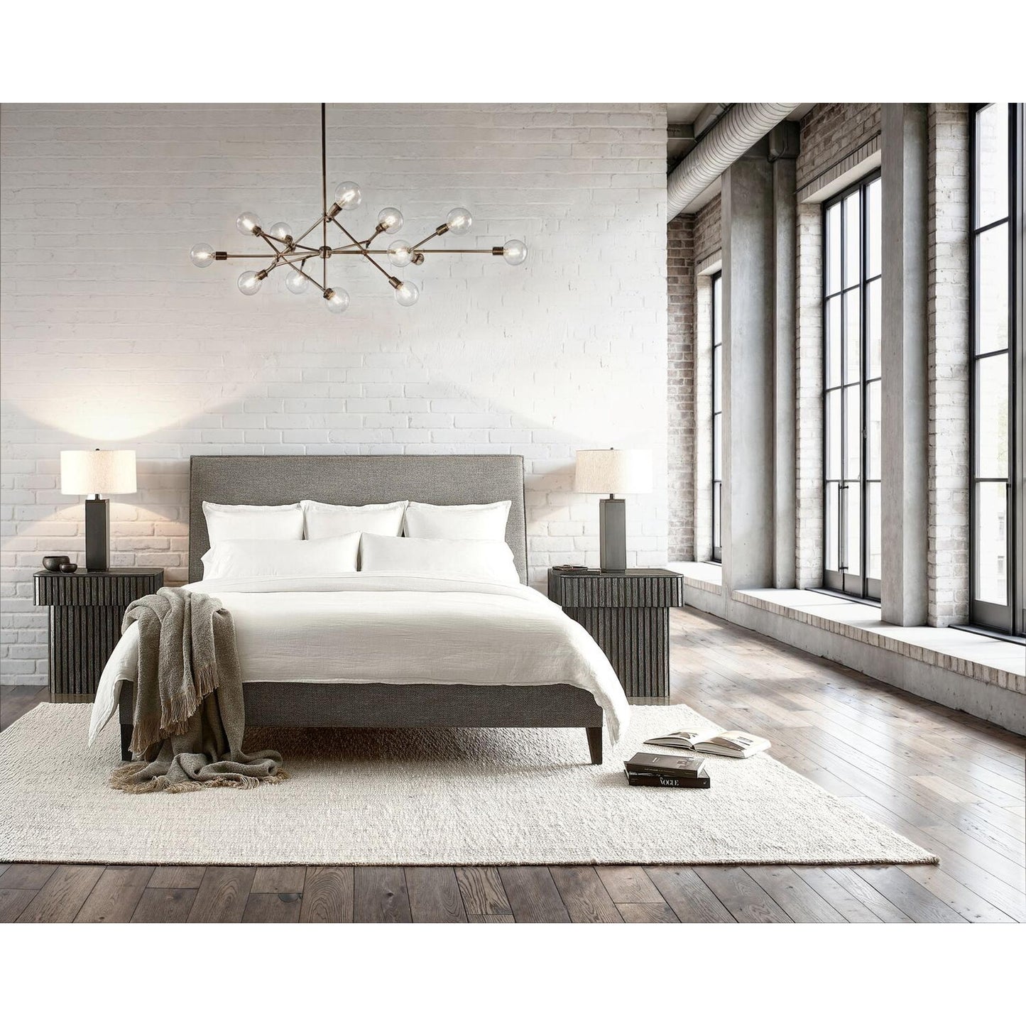 Menton Nightstand