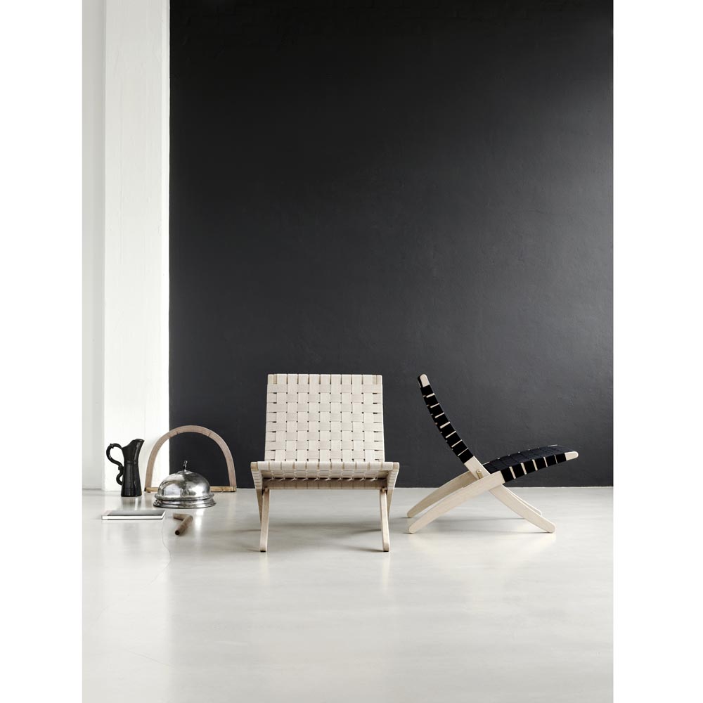 MG501 Cuba Chair