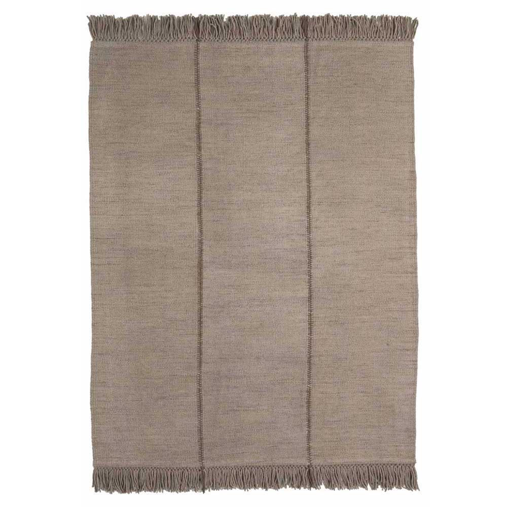 Mia Rug - Stone